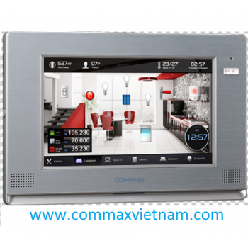 man hinh commax CDP-700AB-D